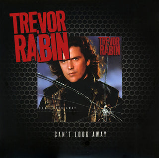 Trevor Rabin- Can't Look Away