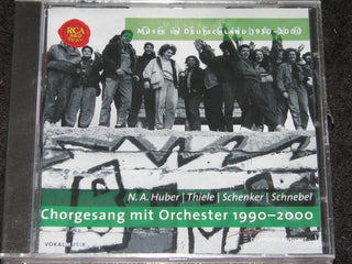 Musik In Deutschland 1950-2000 Vol. 69 / Var- Musik In Deutschland 1950-2000 Vol. 69 / Var