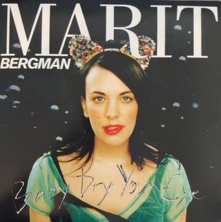 Marit Bergman- Baby Dry Your Eye (Ger)