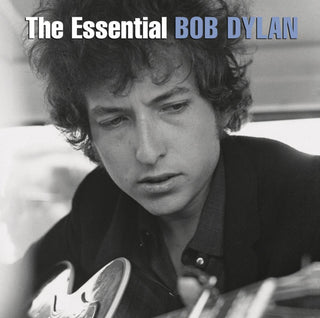 Bob Dylan- The Essential