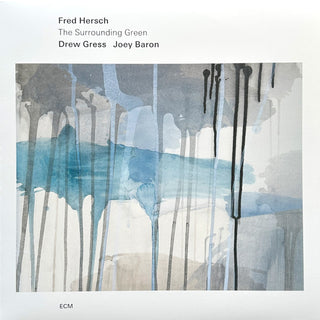 Fred Hersch- Surrounding Green