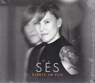 SES- Diante Un Eco (Spa)