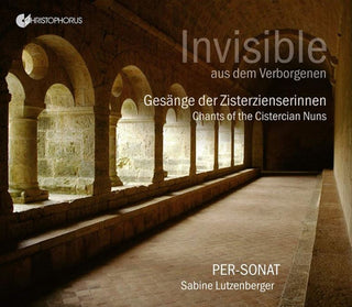 Invisible From A Secluded Place / Various- Invisible from a Secluded Place