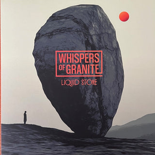 Whispers of Granite- Liquid Stone