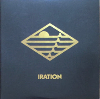 Iration- Iration