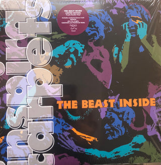 Inspiral Carpets- The Beast Inside (Indie Exclusive Vinyl)