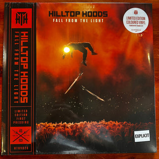Hilltop Hoods- Fall From The Light