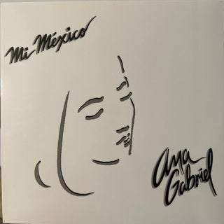 Ana Gabriel- Mi Mexico