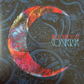 Converge- Bloodmoon: I