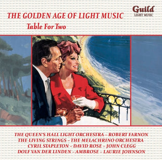 Table For Two / Various- Table For Two / Various