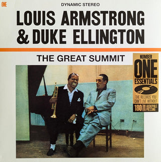 Great Summit - Limited 180-Gram Vinyl with Bonus Tracks
