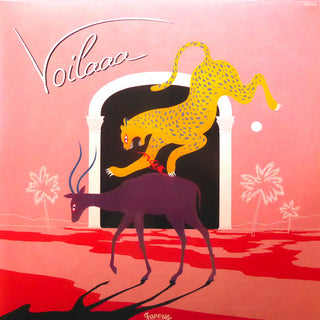 Voilaaa- Voiciii