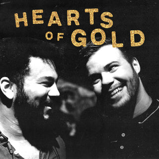 Dollar Signs- Hearts Of Gold