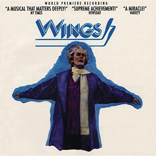 Wings / O.C.R.- Wings / O.C.R.
