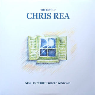Chris Rea- New Light Through Old Windows - 2025 Remaster