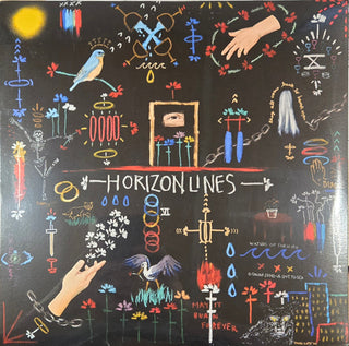 Michael Bernard Fitzgerald- Horizon Lines