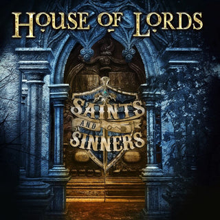 House of Lords- Saints And Sinners (Indie Exclusive Vinyl)
