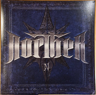Norther- N - Black Vinyl