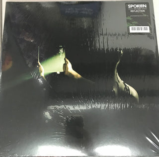 Spoken- Reflection