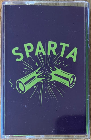 Sparta- Sparta