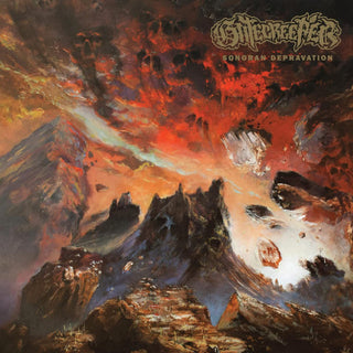 Gatecreeper- Sonoran Depravation