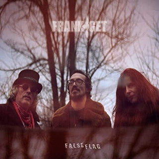 Get Frank- False Flag