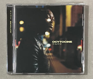 Squidji- Ocytocine (Ger)