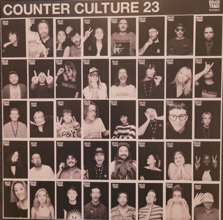 Various Artists- Rough Trade Counter Culture 2023 / Various