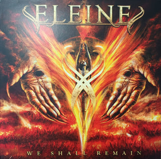 Eleine- We Shall Remain