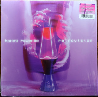 Honey Revenge- Retrovision