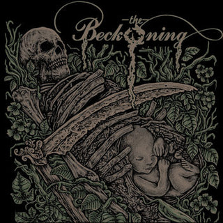 Beckoning- The Desolation Of War