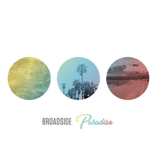 Broadside- Paradise