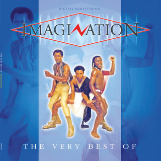 Imagination- 870