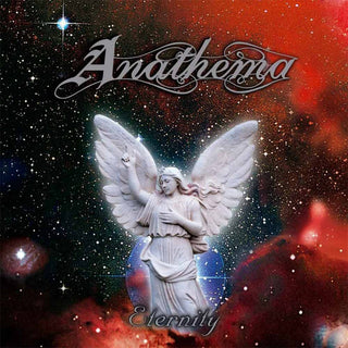 Anathema- ETERNITY