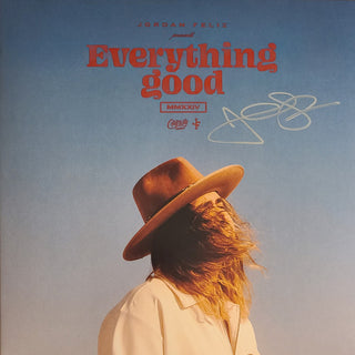 Jordan Feliz- Everything Good