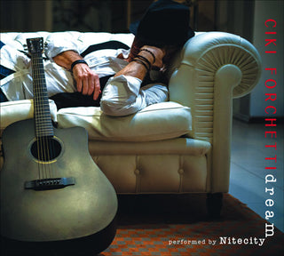 Ciki Forchetti- Dream