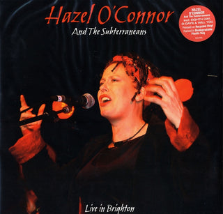 Will You: Live In Brighton