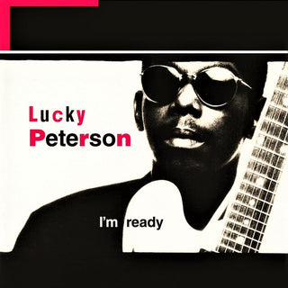 Lucky Peterson- I'm Ready - Limited