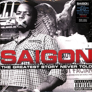 Saigon- Greatest Story Never Told
