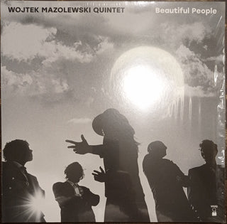 Wojtek Mazolewski- Beautiful People
