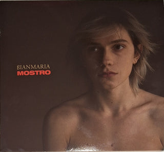 gIANMARIA- Mostro (Ita)