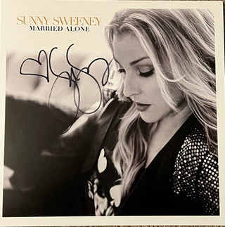 Sunny Sweeney- Married Alone