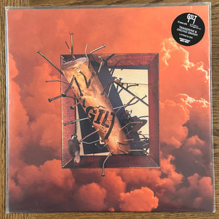 Gilt- Conceit/ In Windows Through Mirrors