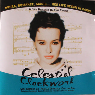 Celestial Clockwork / O.S.T.- Celestial Clockwork / O.S.T.