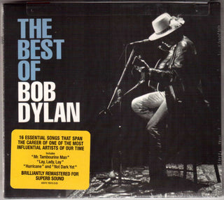 Bob Dylan- The Best Of