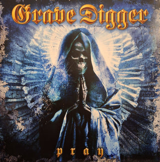 Grave Digger- Pray