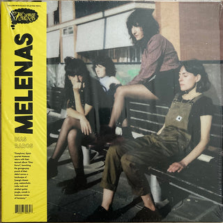 Melenas- 870