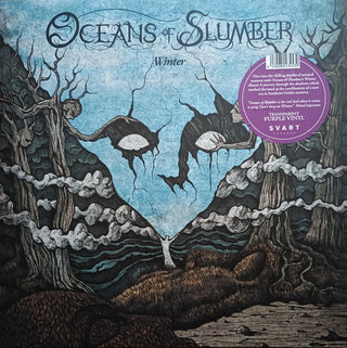 Oceans of Slumber- Winter