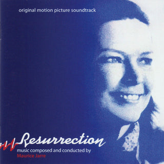 Maurice Jarre  (Ita)- Resurrection - O.S.T. (Ita)