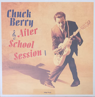Chuck Berry- After School Session - 180gm Vinyl